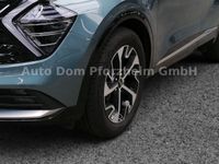 Kia Sportage 1,6T AWD Spirit DCT / Drive/Leder/Sound