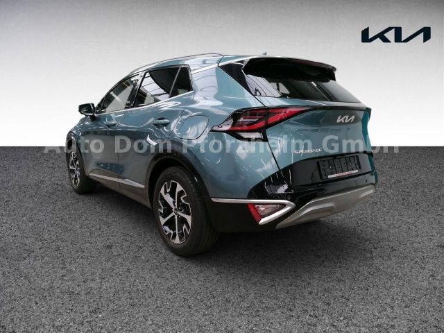 Kia Sportage 1,6T AWD Spirit DCT / Drive/Leder/Sound
