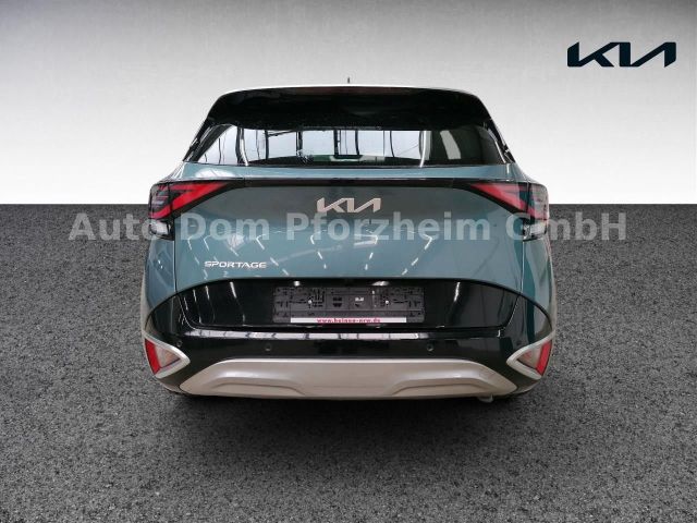 Kia Sportage 1,6T AWD Spirit DCT / Drive/Leder/Sound