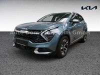 Kia Sportage 1,6T AWD Spirit DCT / Drive/Leder/Sound
