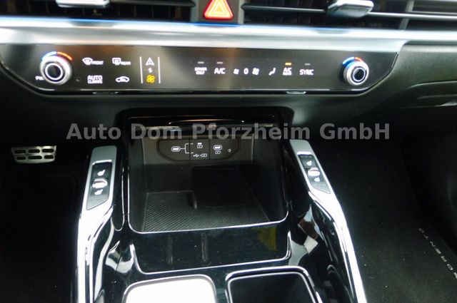 Kia Sorento Platinum PE 4WD HEV /Nappa/Premium/7Sitz