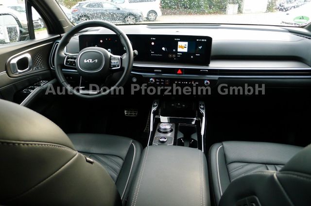 Kia Sorento Platinum PE 4WD HEV /Nappa/Premium/7Sitz