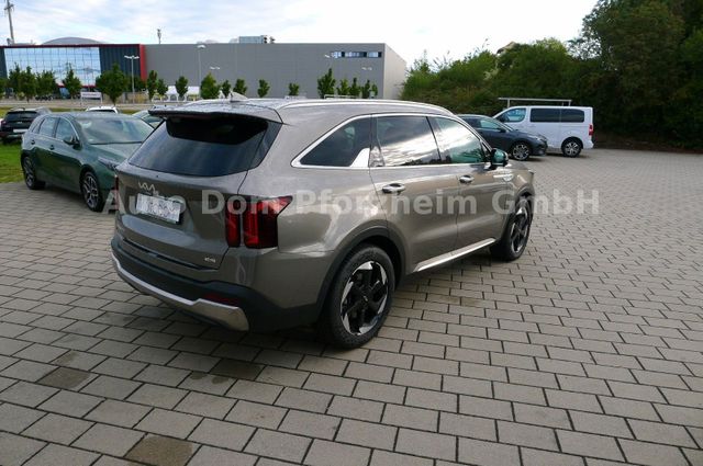 Kia Sorento Platinum PE 4WD HEV /Nappa/Premium/7Sitz