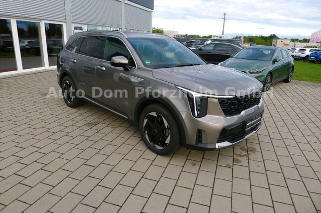 Kia Sorento Platinum PE 4WD HEV /Nappa/Premium/7Sitz