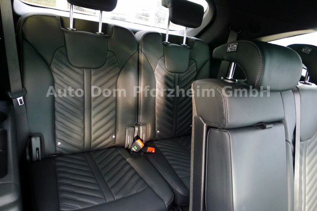 Kia Sorento Platinum PE 4WD HEV /Nappa/Premium/7Sitz