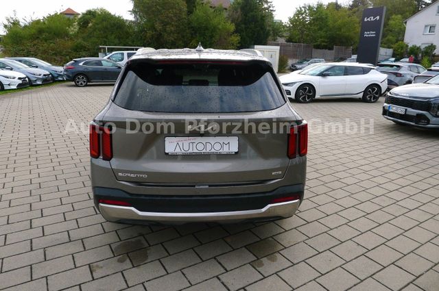 Kia Sorento Platinum PE 4WD HEV /Nappa/Premium/7Sitz