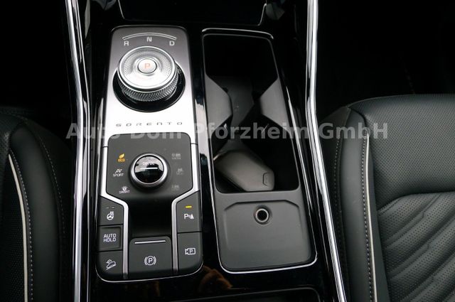 Kia Sorento Platinum PE 4WD HEV /Nappa/Premium/7Sitz