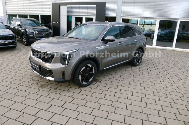 Kia Sorento Platinum PE 4WD HEV /Nappa/Premium/7Sitz