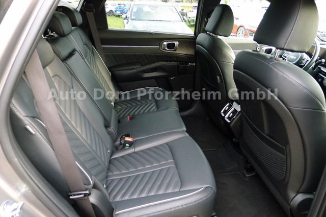 Kia Sorento Platinum PE 4WD HEV /Nappa/Premium/7Sitz