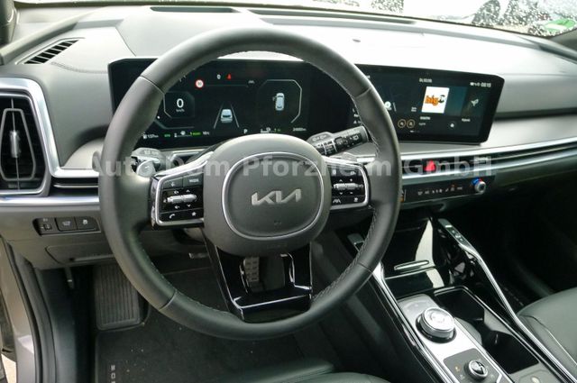 Kia Sorento Platinum PE 4WD HEV /Nappa/Premium/7Sitz