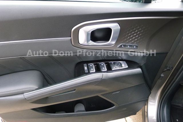 Kia Sorento Platinum PE 4WD HEV /Nappa/Premium/7Sitz