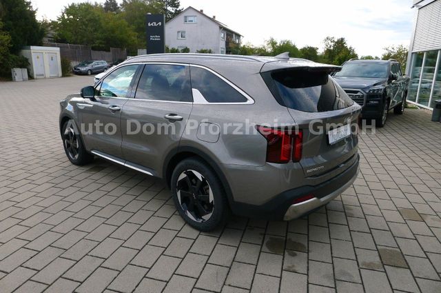 Kia Sorento Platinum PE 4WD HEV /Nappa/Premium/7Sitz