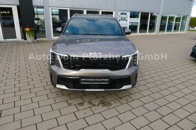 Kia Sorento Platinum PE 4WD HEV /Nappa/Premium/7Sitz