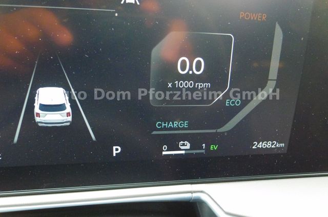 Kia Sorento Platinum PE 4WD HEV /Nappa/Premium/7Sitz