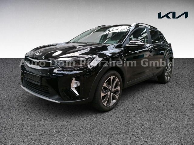 Kia Stonic 1,0T 100 48 V DCT Spirit/LED