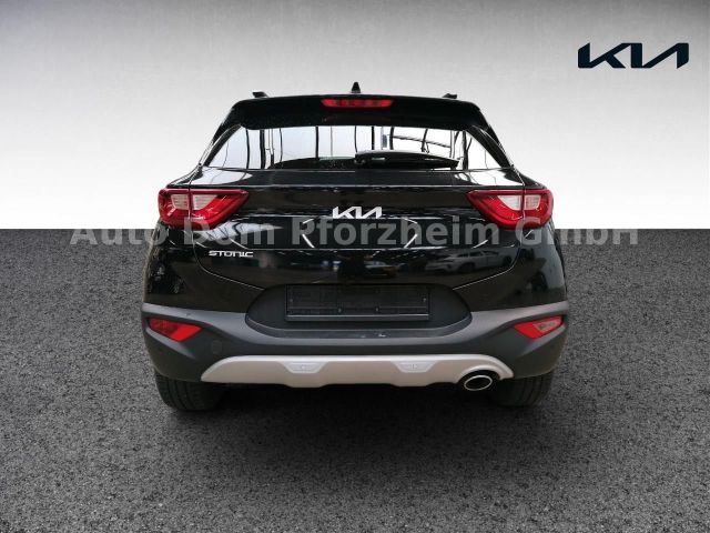Kia Stonic 1,0T 100 48 V DCT Spirit/LED