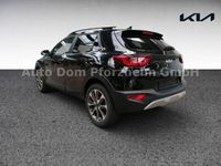 Kia Stonic 1,0T 100 48 V DCT Spirit/LED