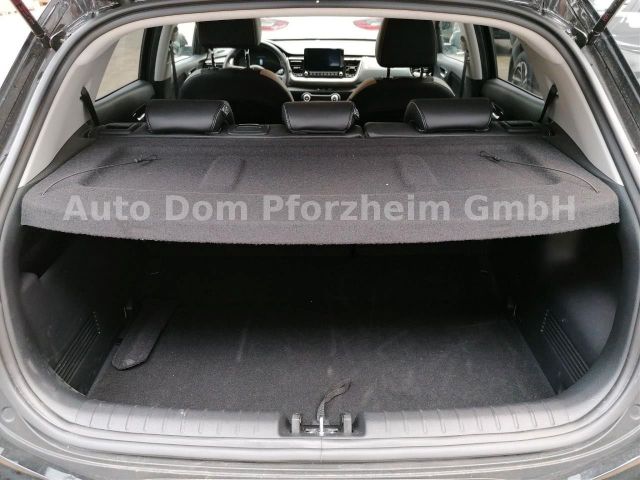 Kia Stonic 1,0T 100 48 V DCT Spirit/LED