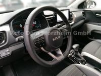Kia Stonic 1,0T 100 48 V DCT Spirit/LED