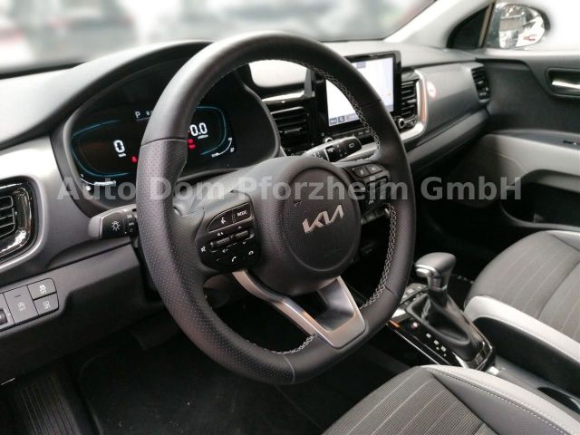 Kia Stonic 1,0T 100 48 V DCT Spirit/LED