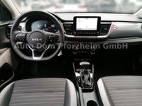 Kia Stonic 1,0T 100 48 V DCT Spirit/LED
