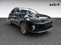 Kia Stonic 1,0T 100 48 V DCT Spirit/LED