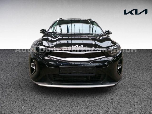 Kia Stonic 1,0T 100 48 V DCT Spirit/LED