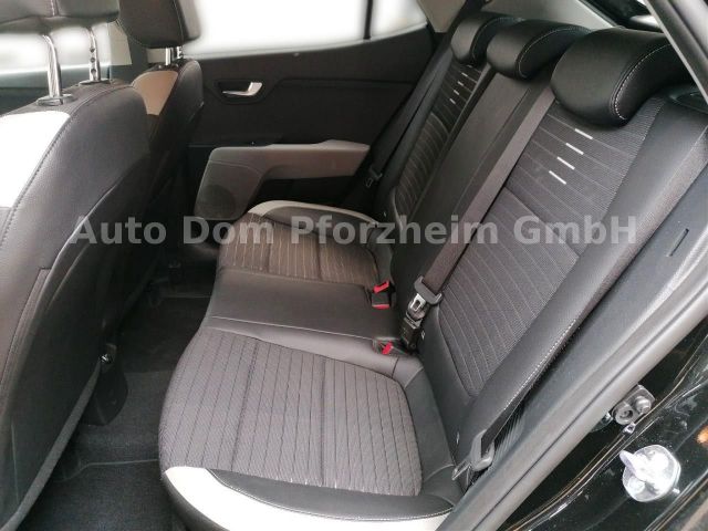 Kia Stonic 1,0T 100 48 V DCT Spirit/LED