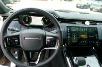 Land Rover Range Rover Sport D 350 Autobiography