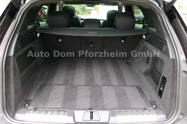 Land Rover Range Rover Sport D 350 Autobiography