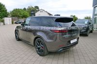 Land Rover Range Rover Sport D 350 Autobiography