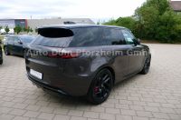 Land Rover Range Rover Sport D 350 Autobiography