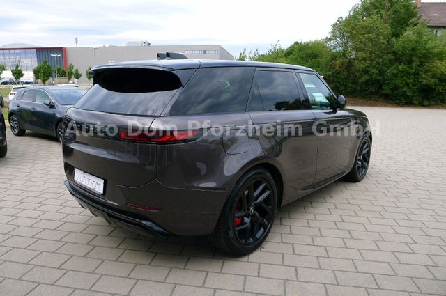 Land Rover Range Rover Sport D 350 Autobiography