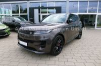 Land Rover Range Rover Sport D 350 Autobiography