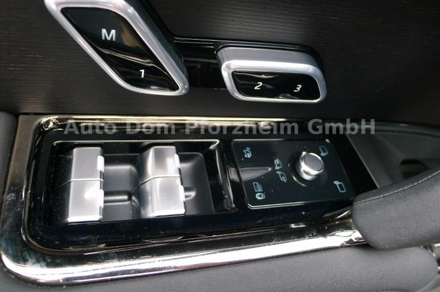 Land Rover Range Rover Sport D 350 Autobiography