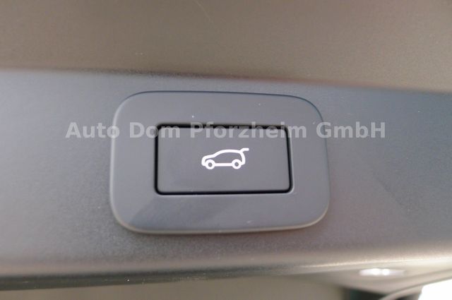 Land Rover Range Rover Sport D 350 Autobiography