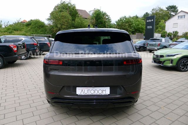 Land Rover Range Rover Sport D 350 Autobiography