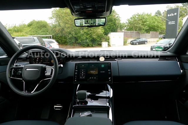 Land Rover Range Rover Sport D 350 Autobiography