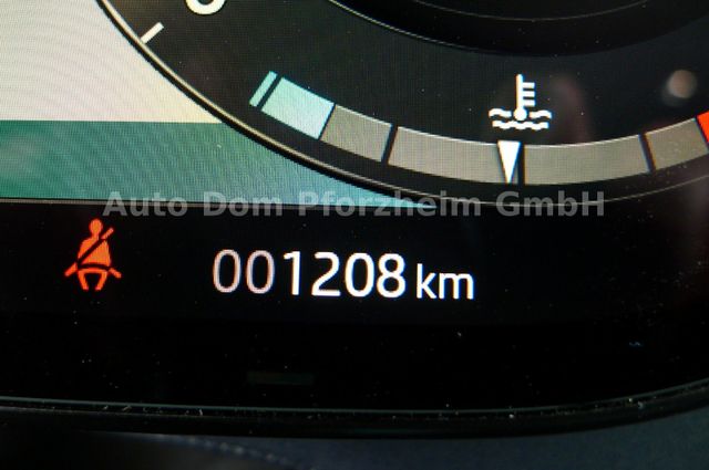 Land Rover Range Rover Sport D 350 Autobiography