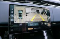 Land Rover Range Rover Sport D 350 Autobiography