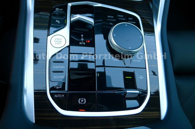 BMW X6 30 d xDrive M Sport/HK/PANO/Innovation