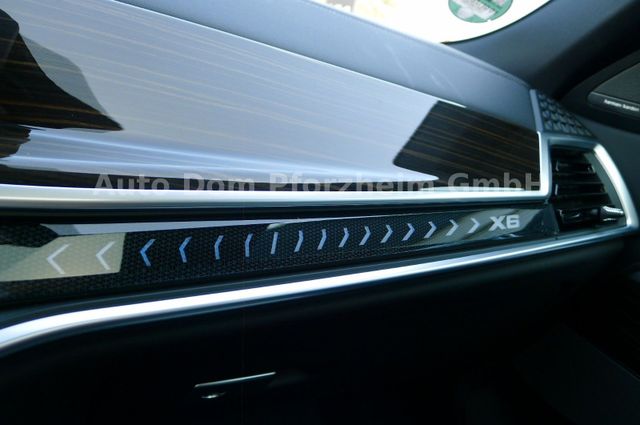 BMW X6 30 d xDrive M Sport/HK/PANO/Innovation