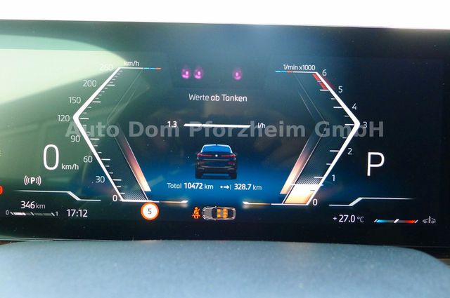 BMW X6 30 d xDrive M Sport/HK/PANO/Innovation