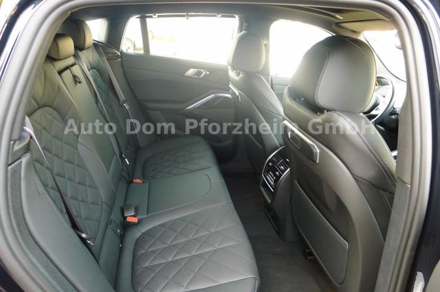 BMW X6 30 d xDrive M Sport/HK/PANO/Innovation