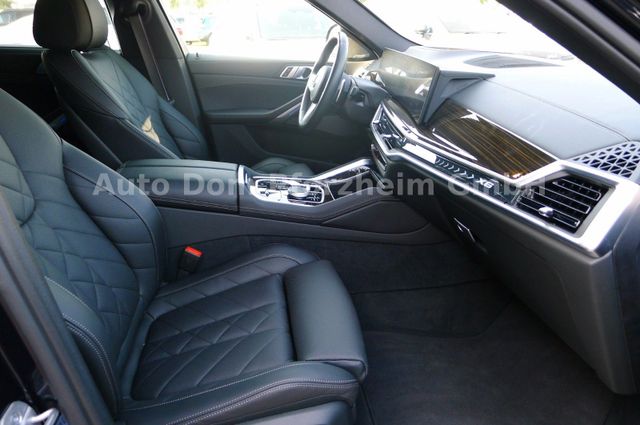 BMW X6 30 d xDrive M Sport/HK/PANO/Innovation