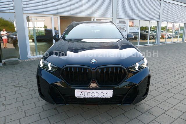 BMW X6 30 d xDrive M Sport/HK/PANO/Innovation