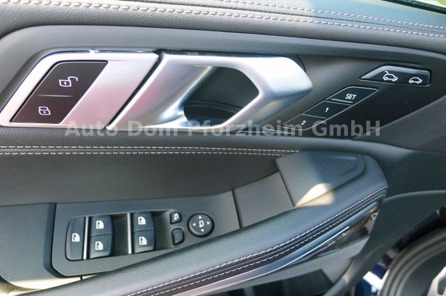 BMW X6 30 d xDrive M Sport/HK/PANO/Innovation