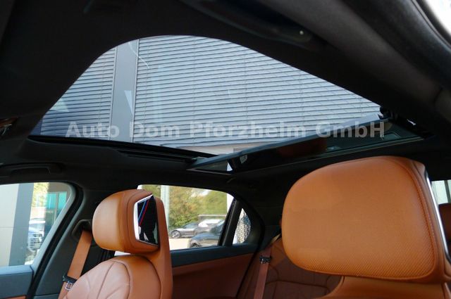 BMW 740 d xDrive M Sport/Sky Lounge/Executive