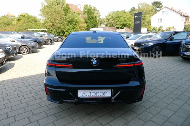 BMW 740 d xDrive M Sport/Sky Lounge/Executive