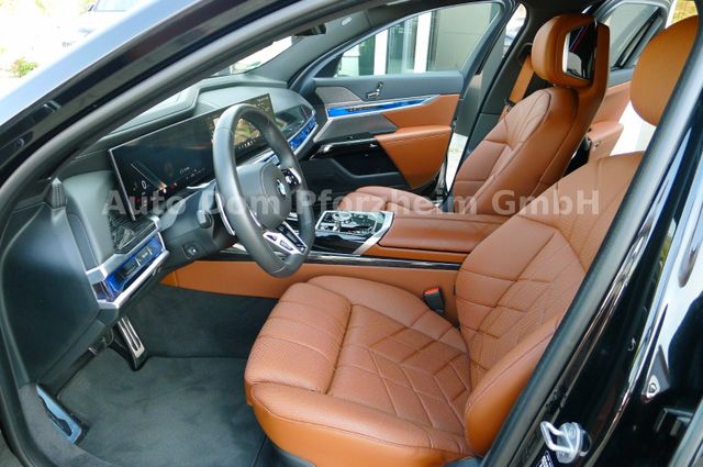 BMW 740 d xDrive M Sport/Sky Lounge/Executive